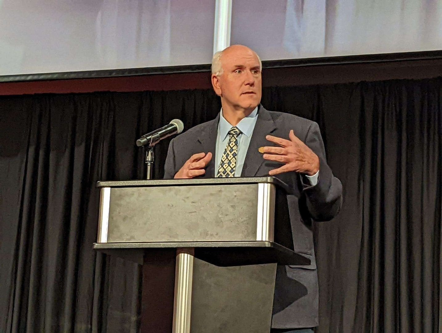 John Koprowski, Aldo Leopold Memorial Award