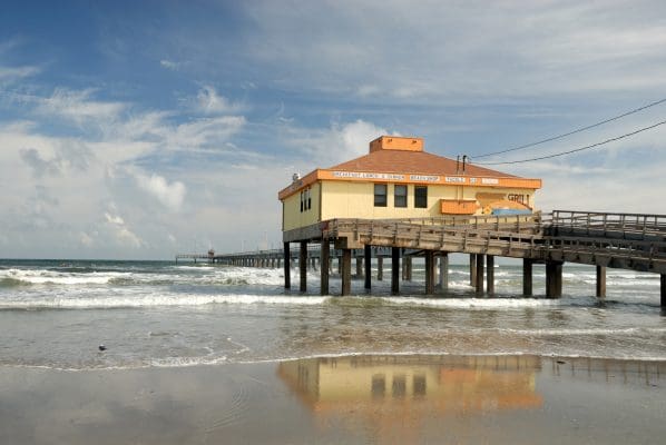 Padre Island National Seashore