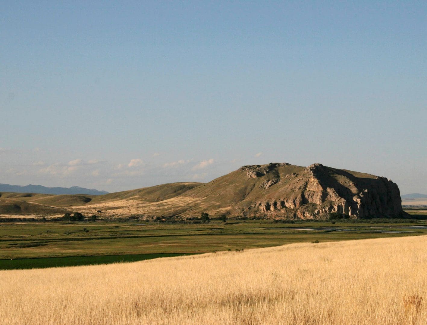 Lewis and Clark National Historical Trail
