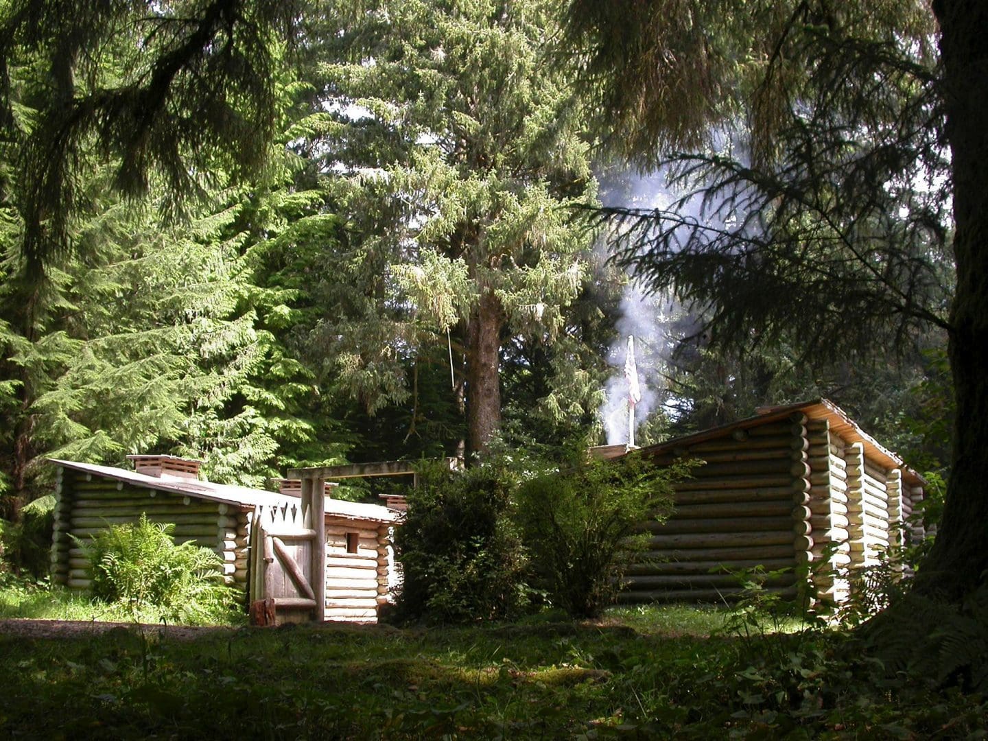 Lewis and Clark National Historical Trail