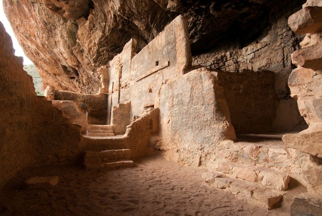 Tonto National Monument