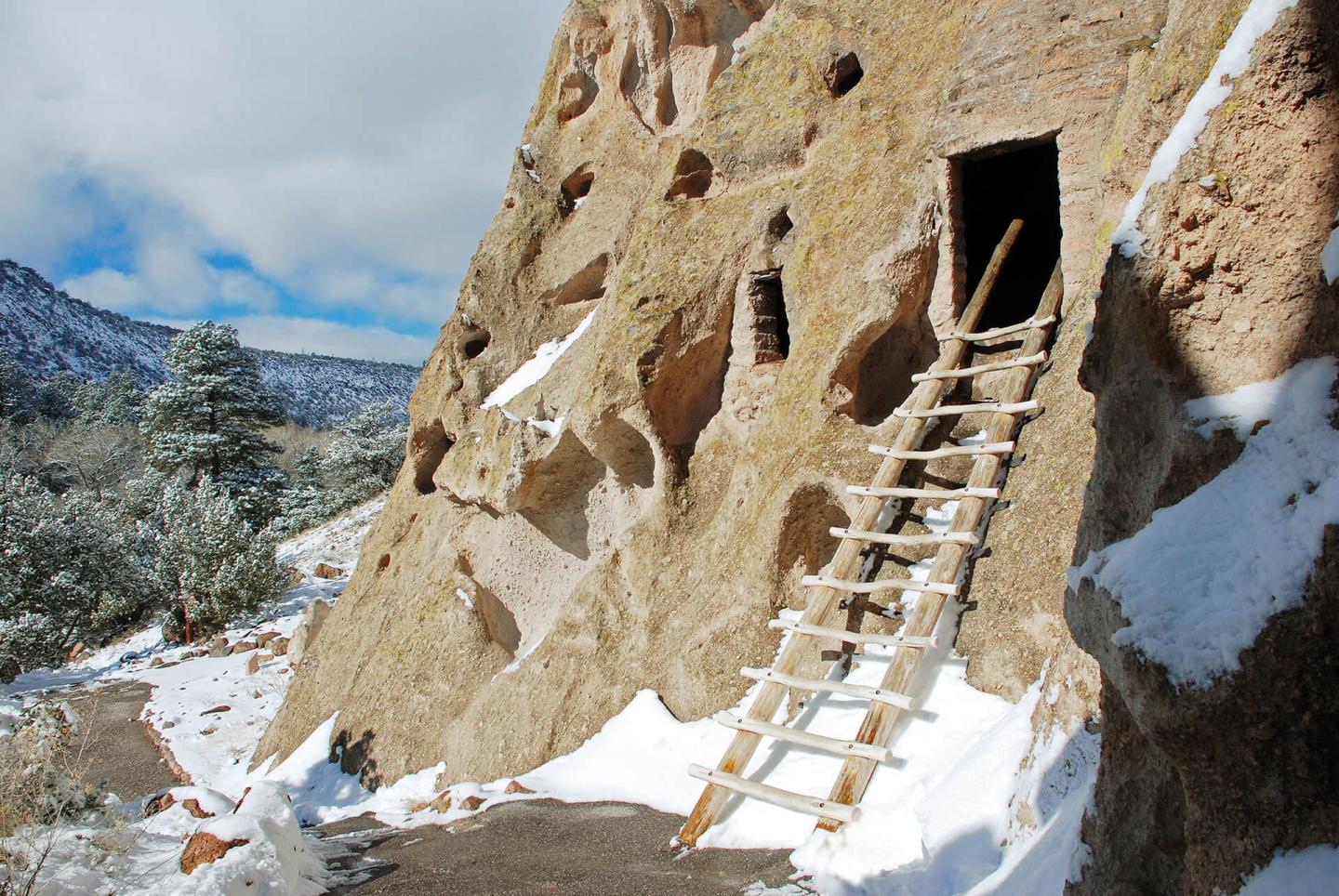 Bandelier