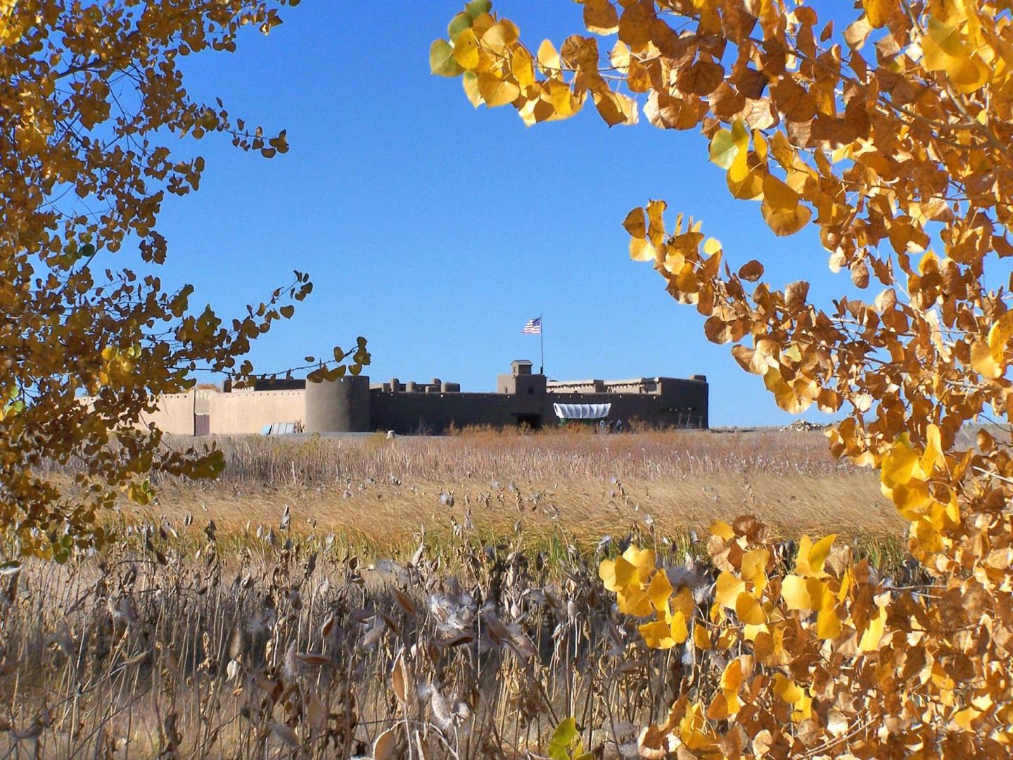 Bent's Old Fort