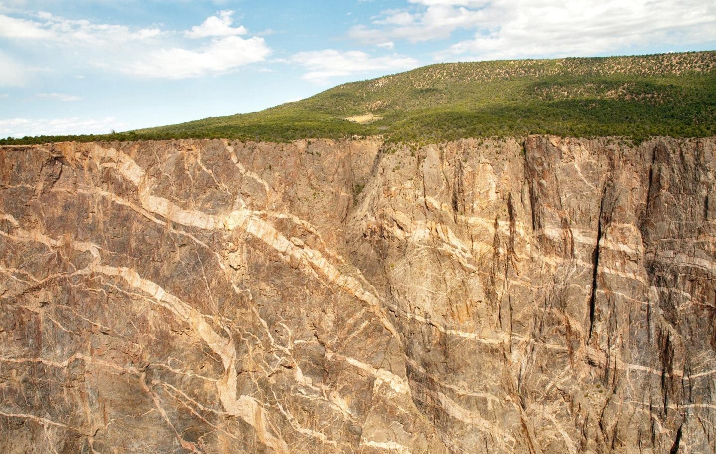 Black Canyon of the Gunnison