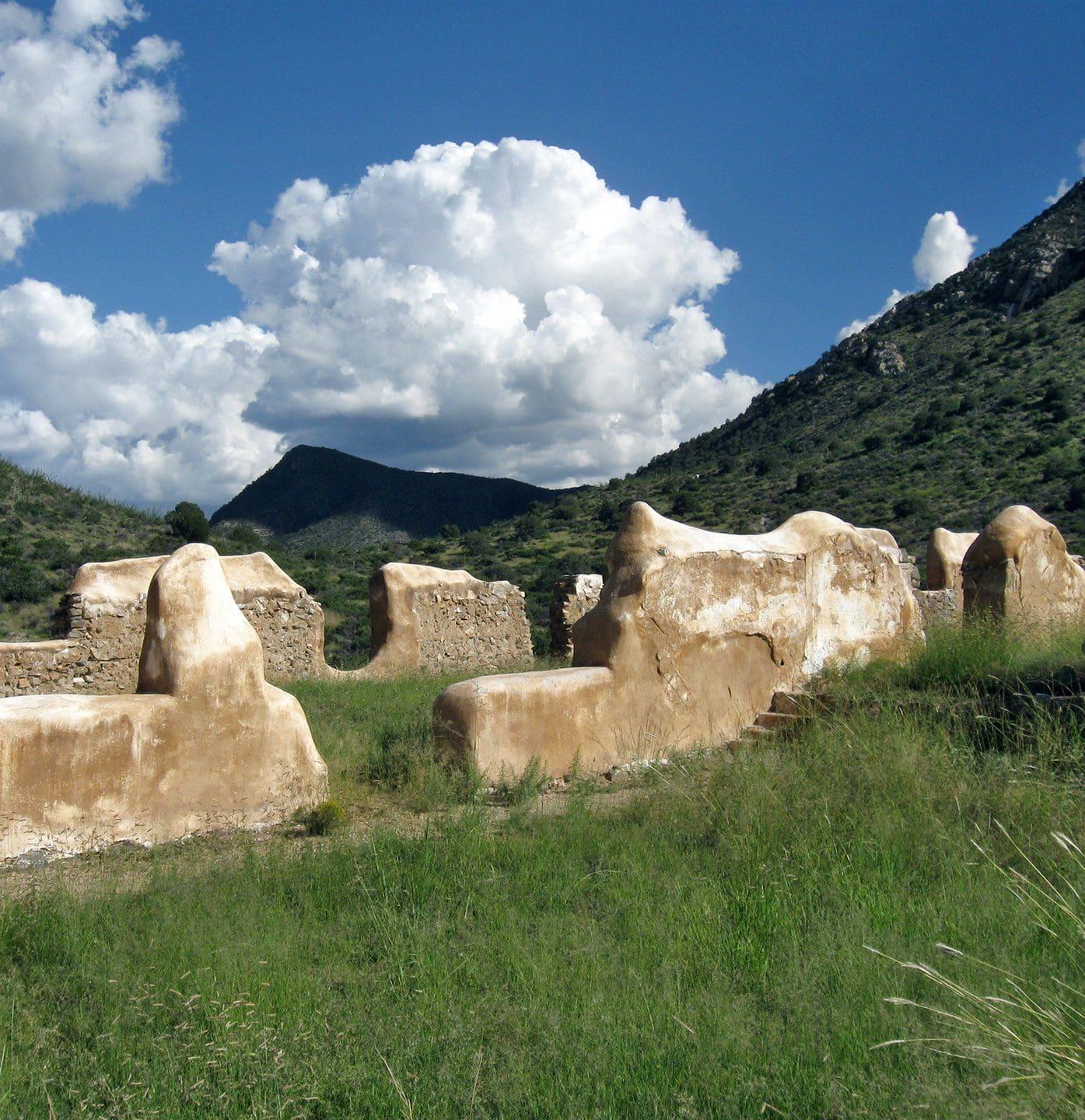 Fort Bowie
