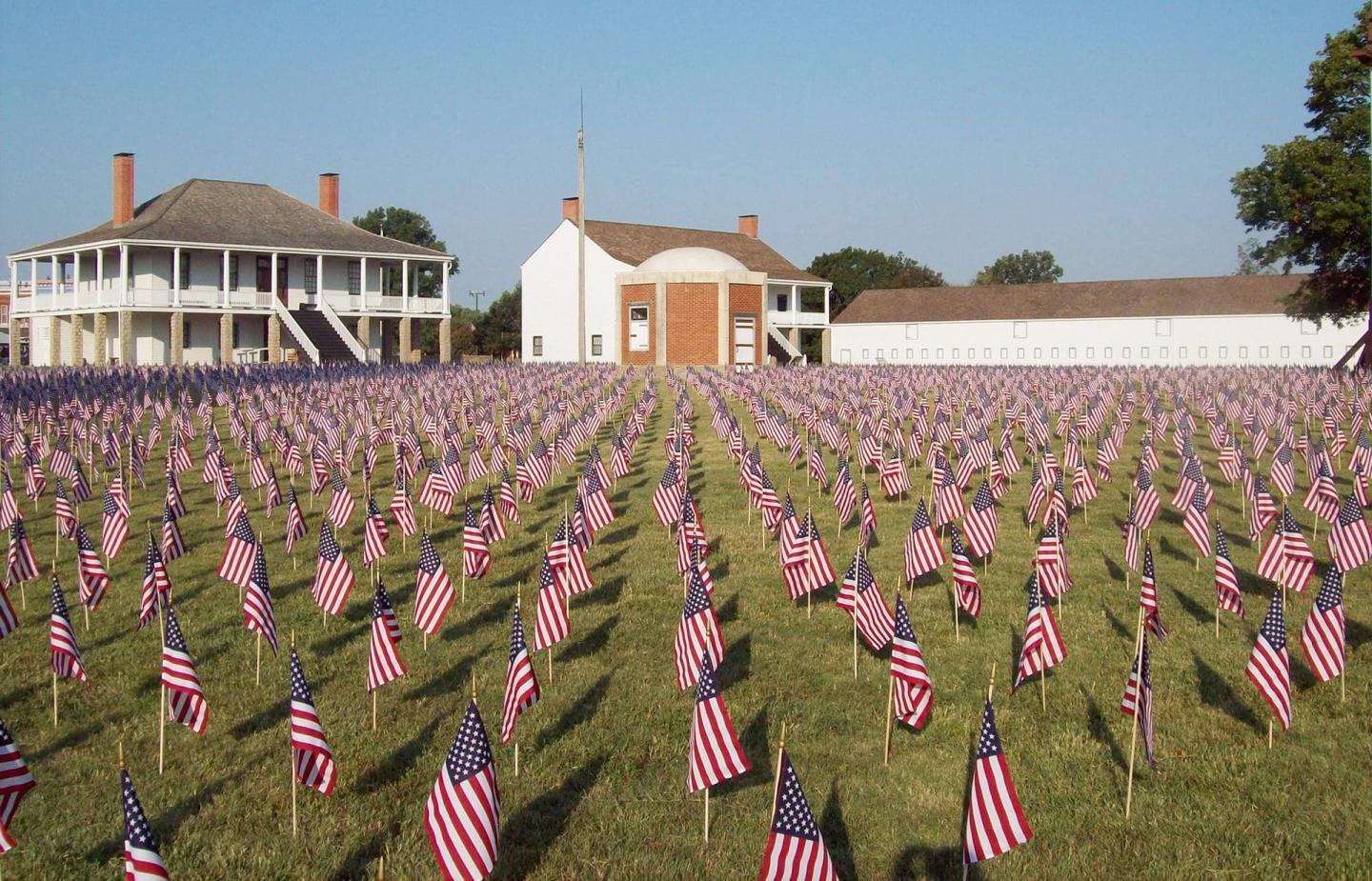 Fort Scott