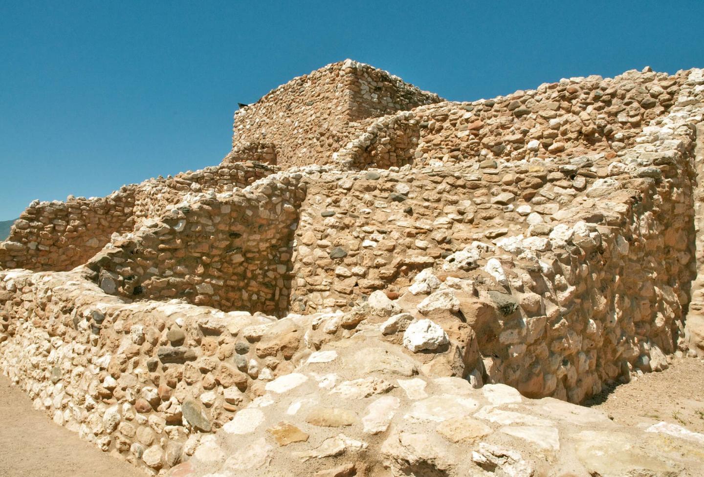 Tuzigoot