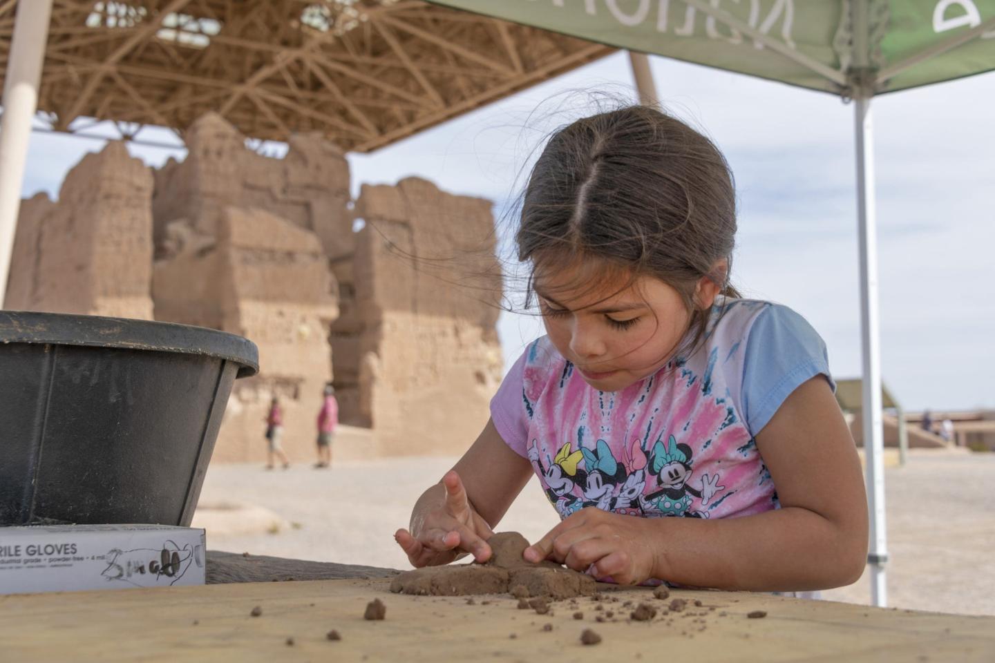 Family Day Event Promotes Social-Emotional Resilience in Children