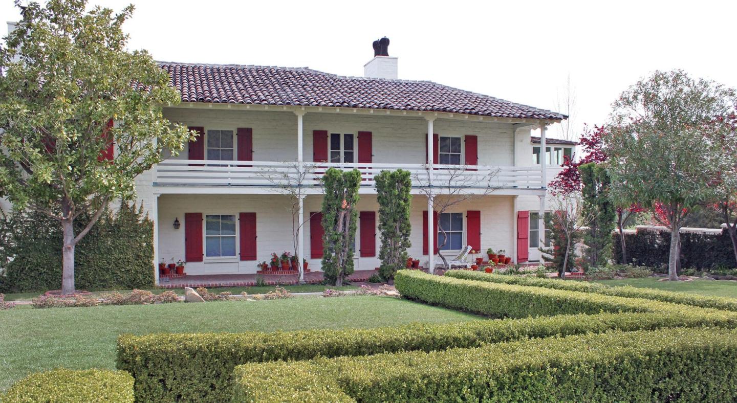 How to Visit Eugene O'Neill National Historic Site in Danville, California