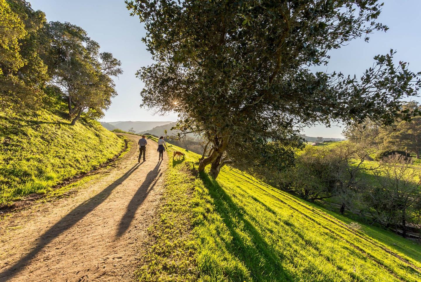 Make These Seven Actually Stunning Stops on the Juan Bautista de Anza National Historic Trail