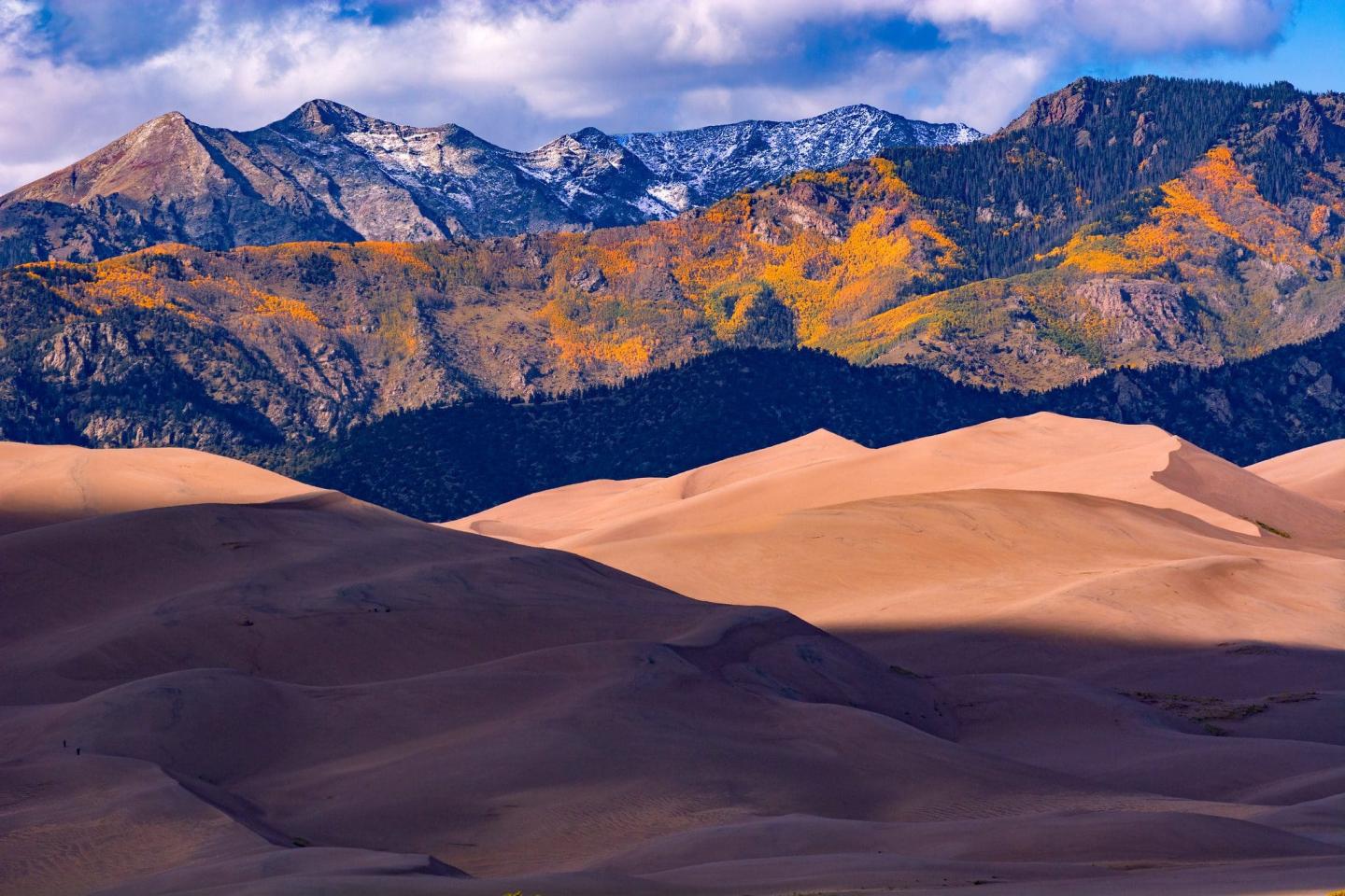 How to Experience National Parks during the Shoulder and Off Seasons