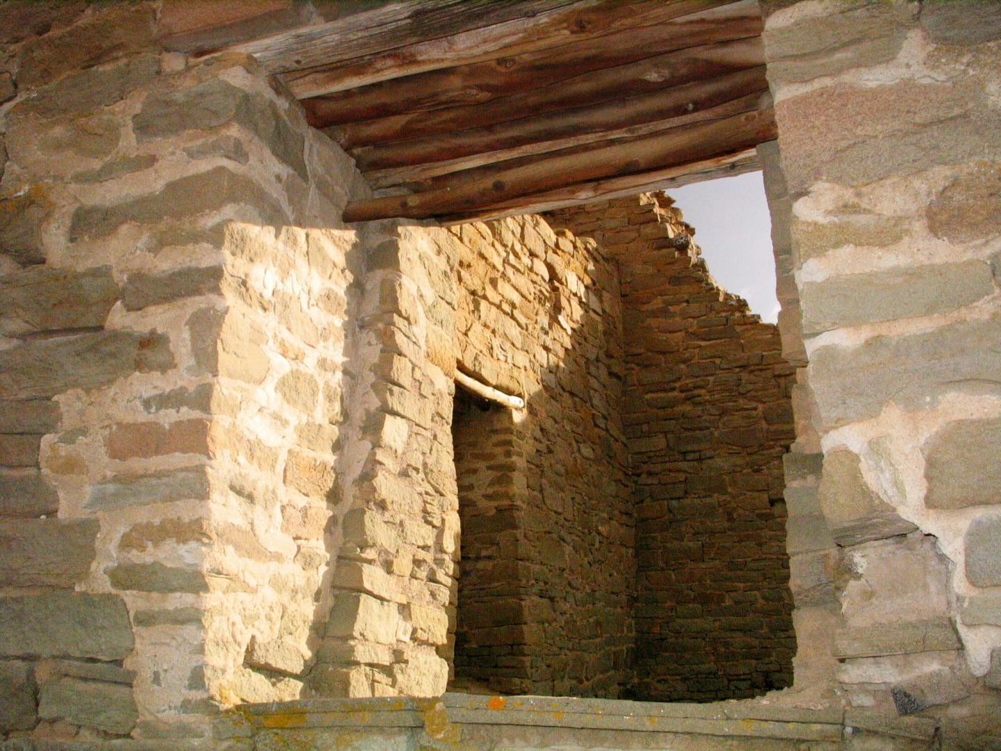 Decoding Chacoan Ceramics from Aztec Ruins