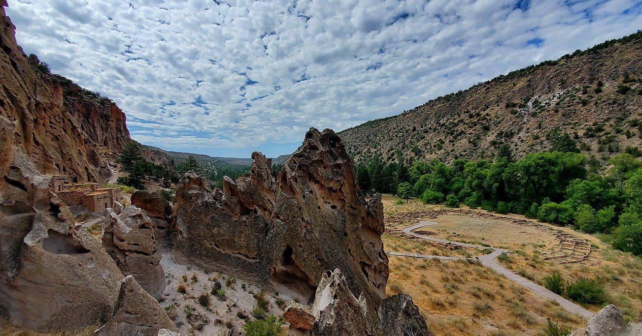 Five Must-Do Activities at Bandelier National Monument