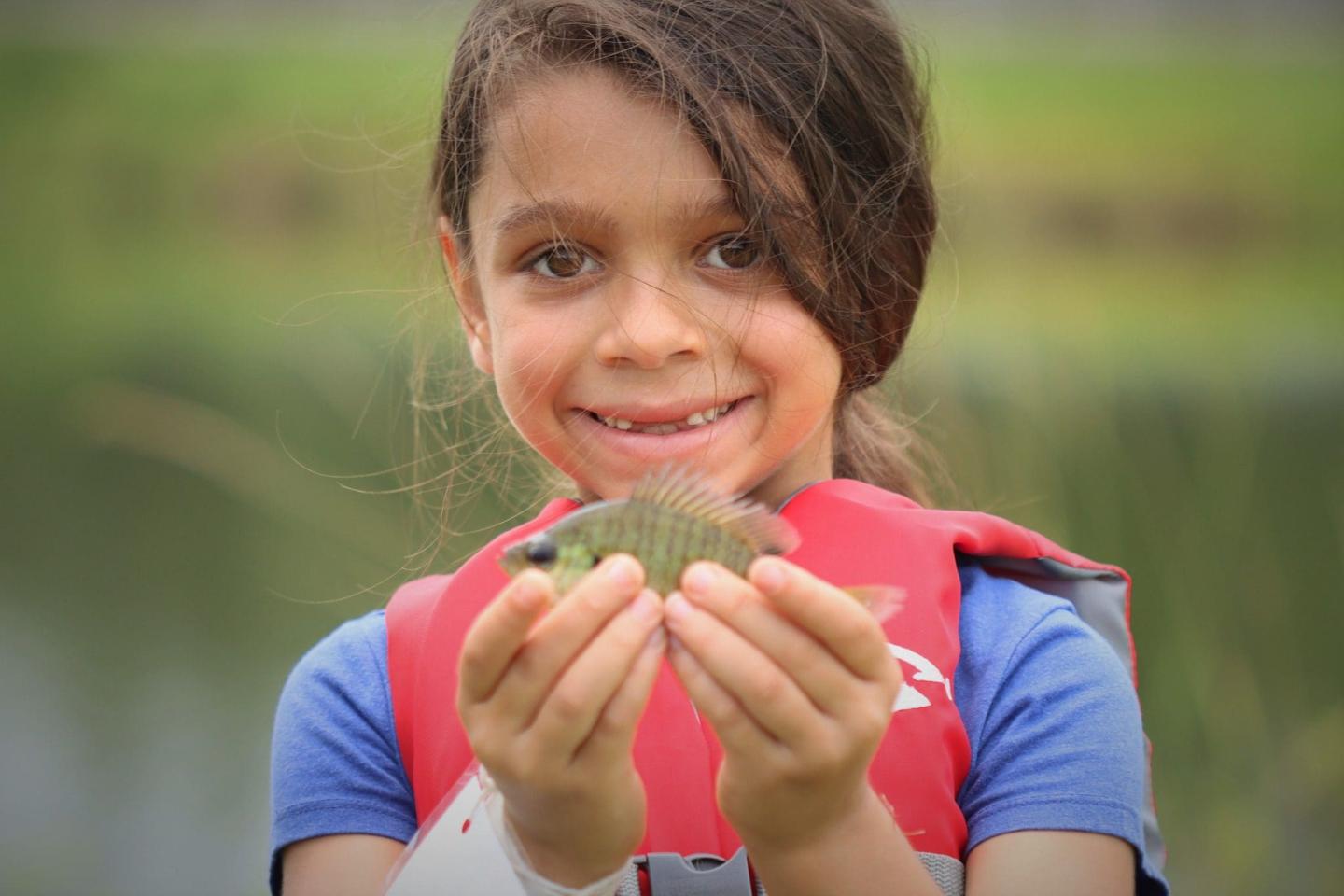 Six of the Best Kid-Friendly Trails in the West