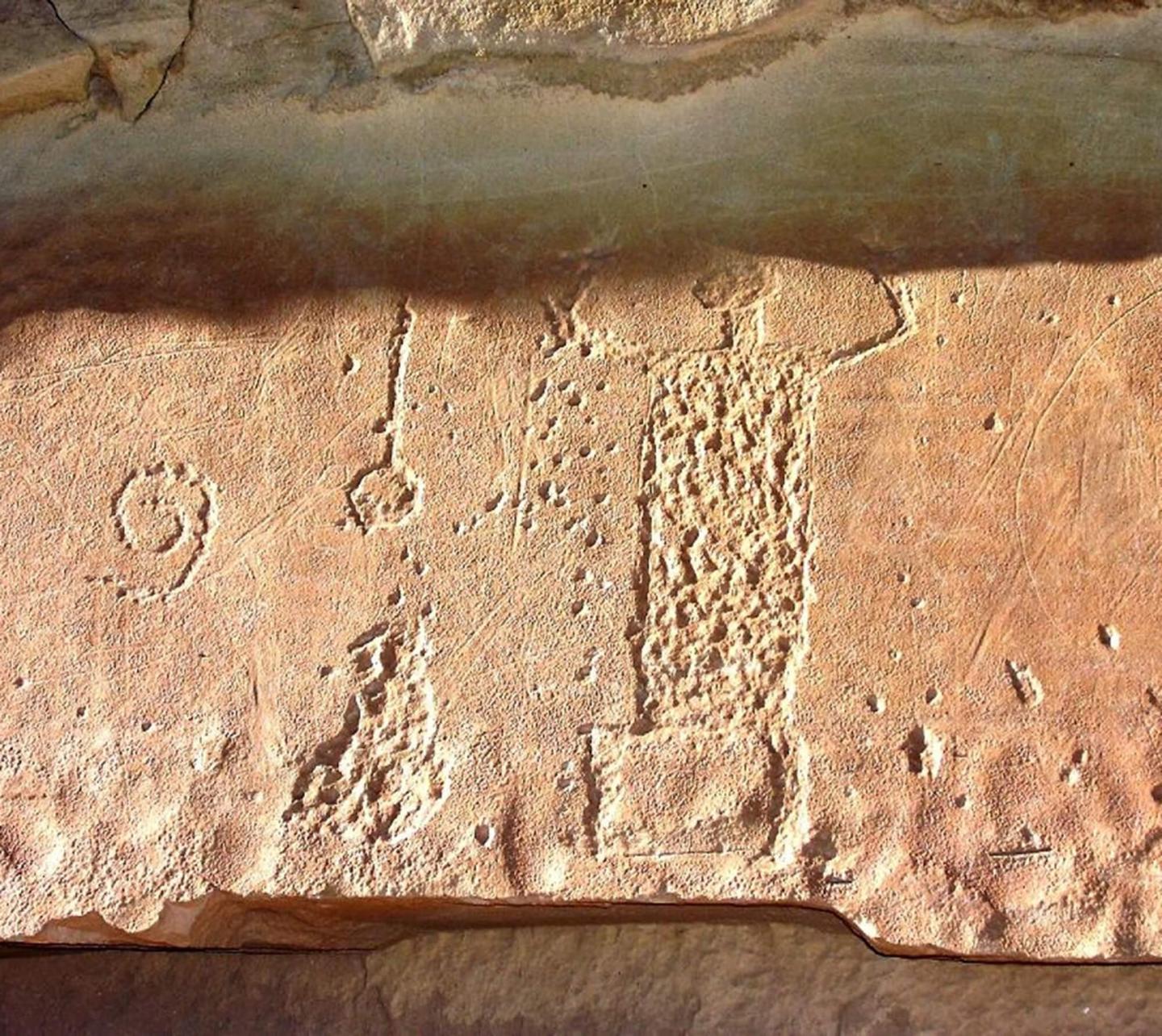 Chaco Rock Art Reassessment Project