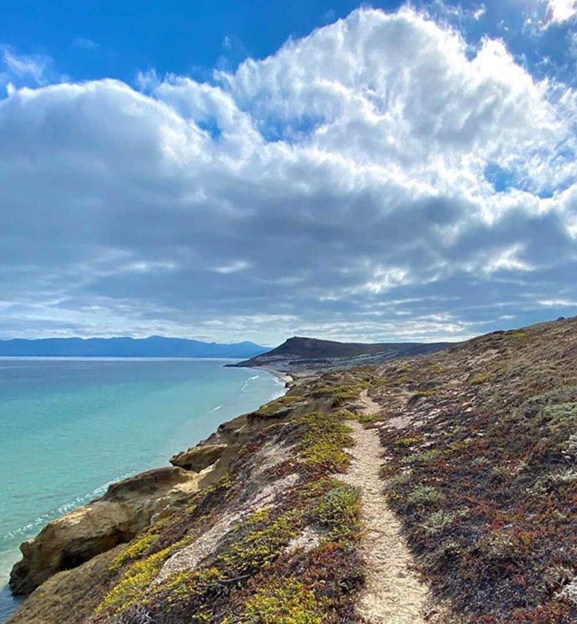 Radiocarbon Dating and Interpretation of Santa Rosa Island