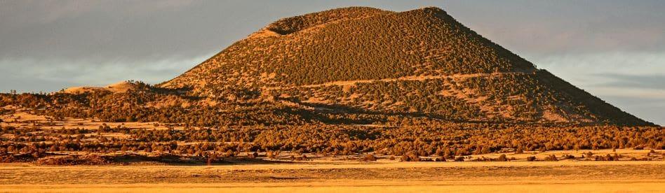 A Legendary Cowboy's Connection with Capulin Volcano National Monument