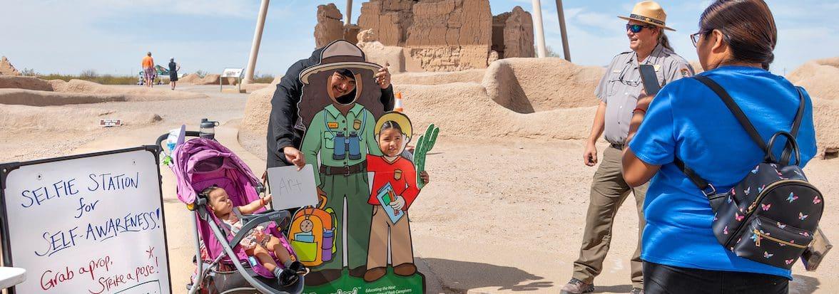 Empowering Parks
