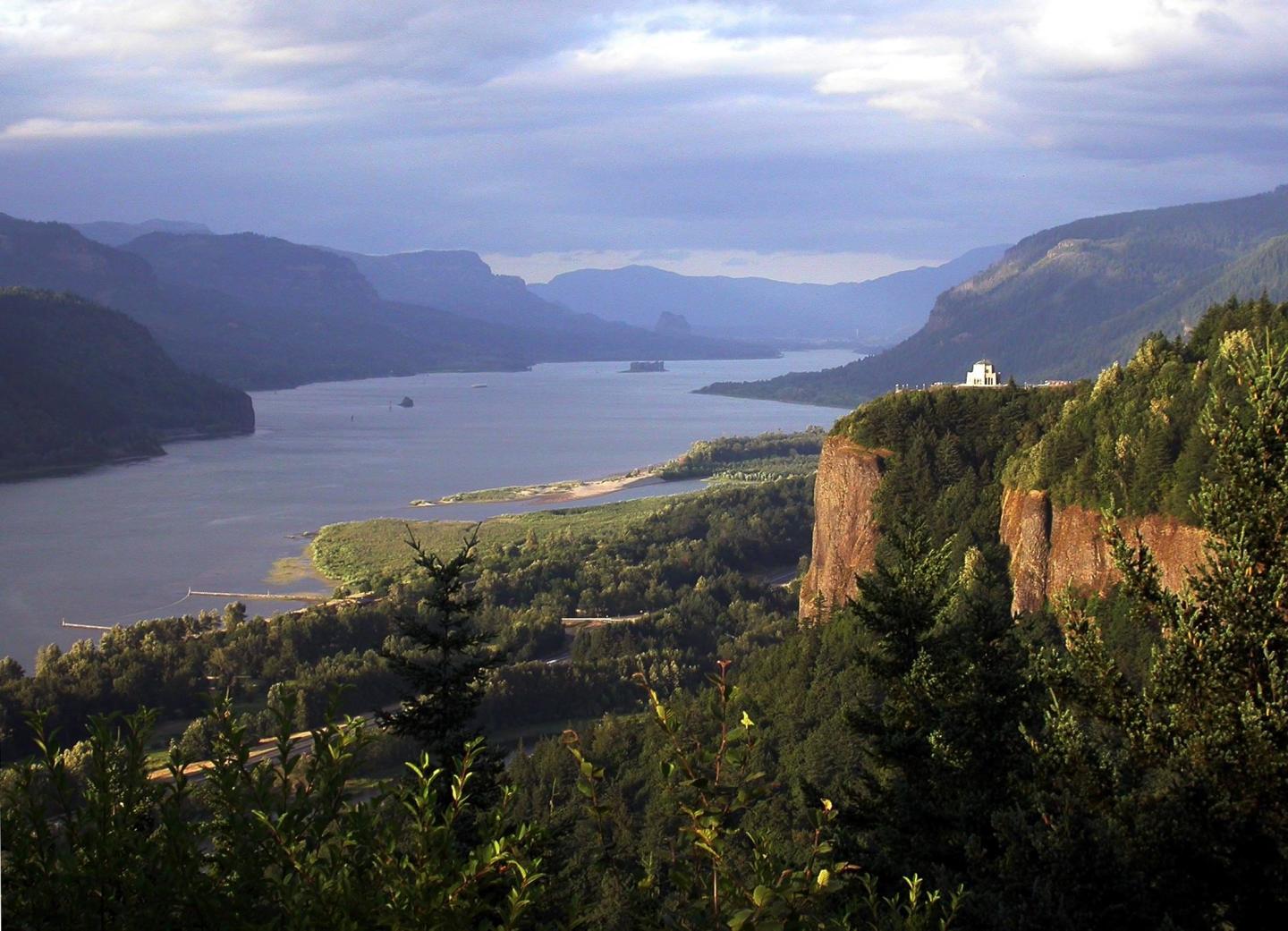 Research Helps Teach the Indigenous History of Lewis and Clark