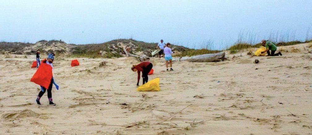 For the Locals, Protecting Padre Island National Seashore is Personal