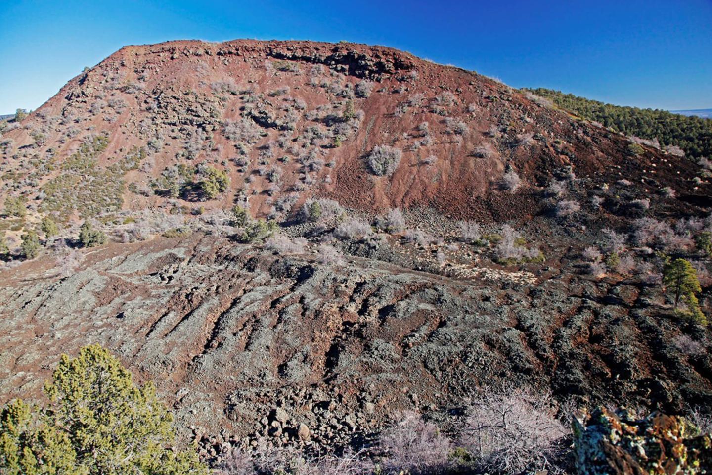 Little Springs Volcanology and Archaeology Project: Grand Canyon-Parashant National Monument