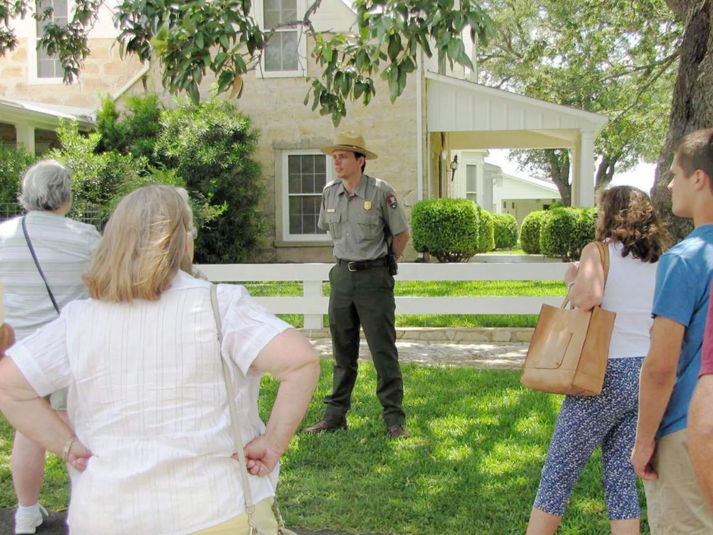 Assessing Interpretive Outcomes in the Intermountain Region (Year 2)