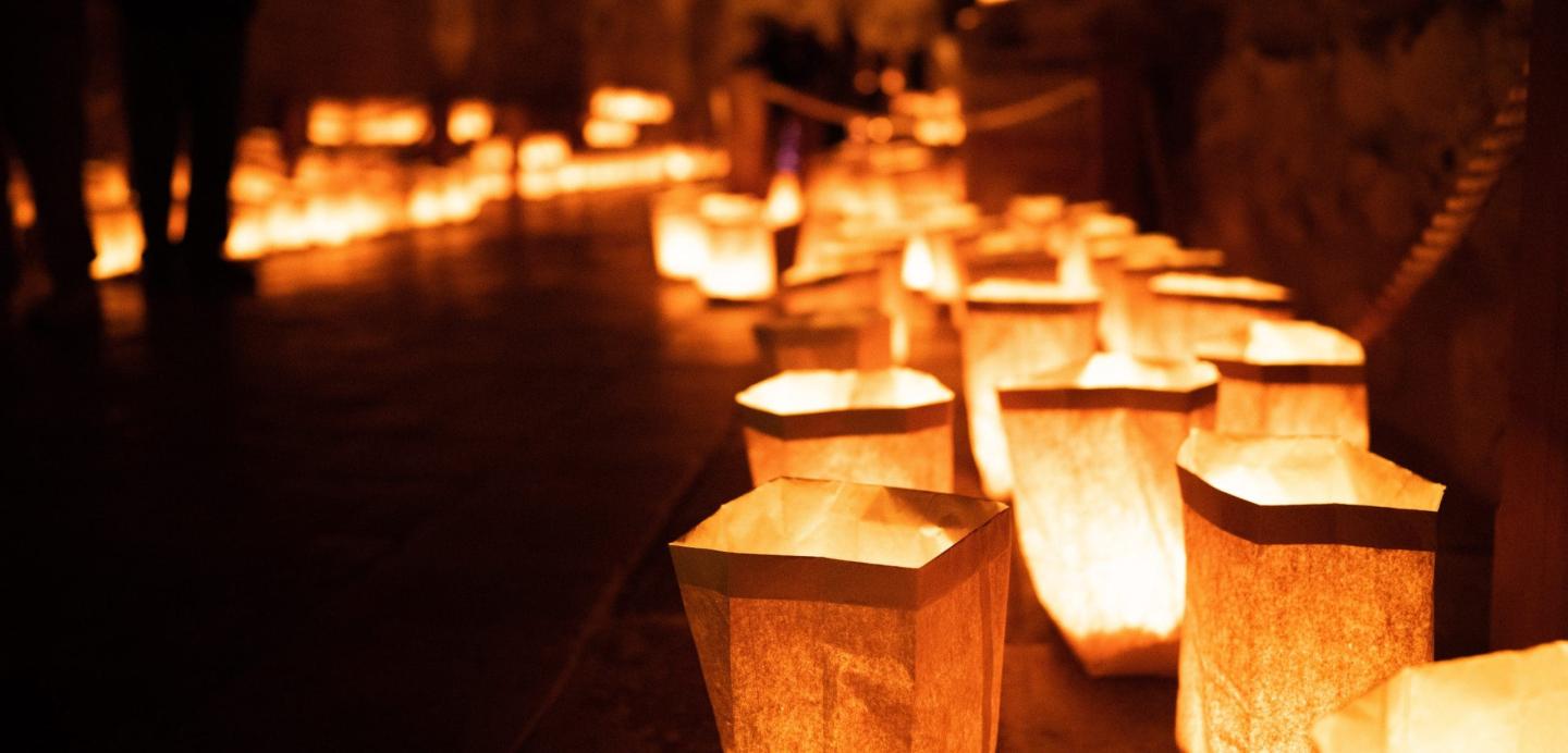 Illuminating Culture in Tonto National Monument