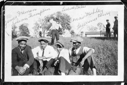 Celebrating Black Excellence: The Smithsonian Comes to Nicodemus National Historic Site