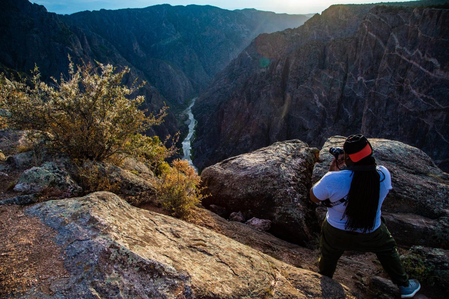 Hike these Awesome Trails at Black Canyon of the Gunnison