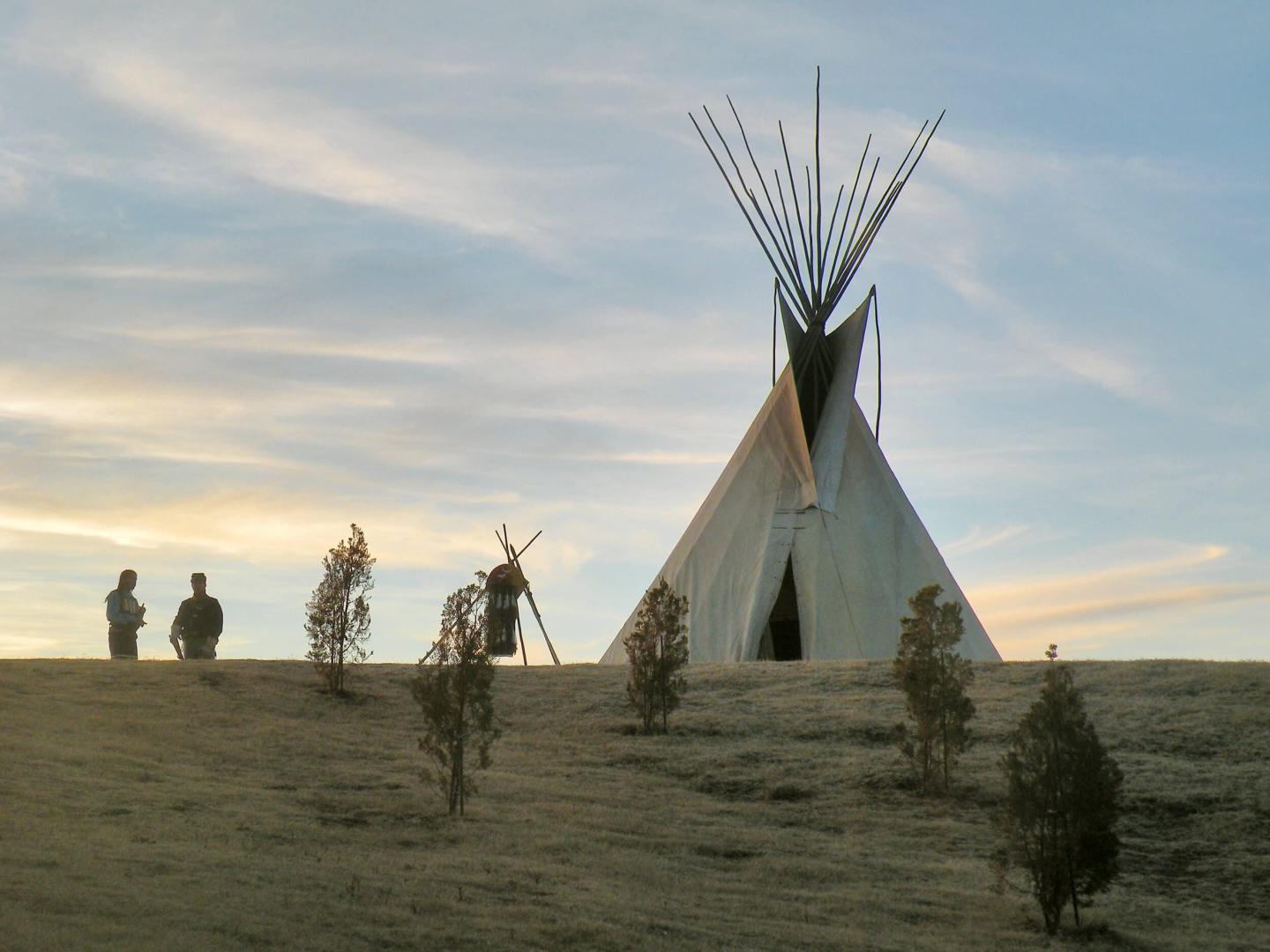 Nineteenth Century Southern Cheyenne Drawings: Documenting Tsistsistas History and Culture