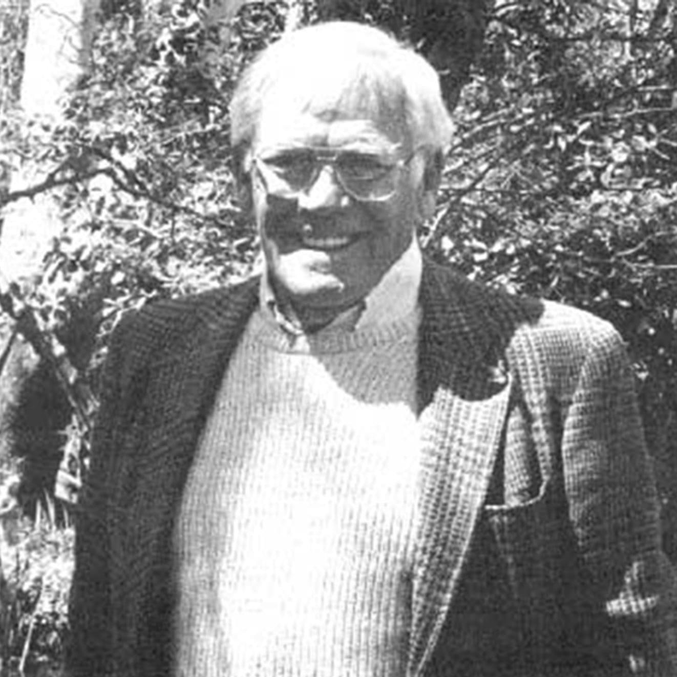 Edward B. Danson
