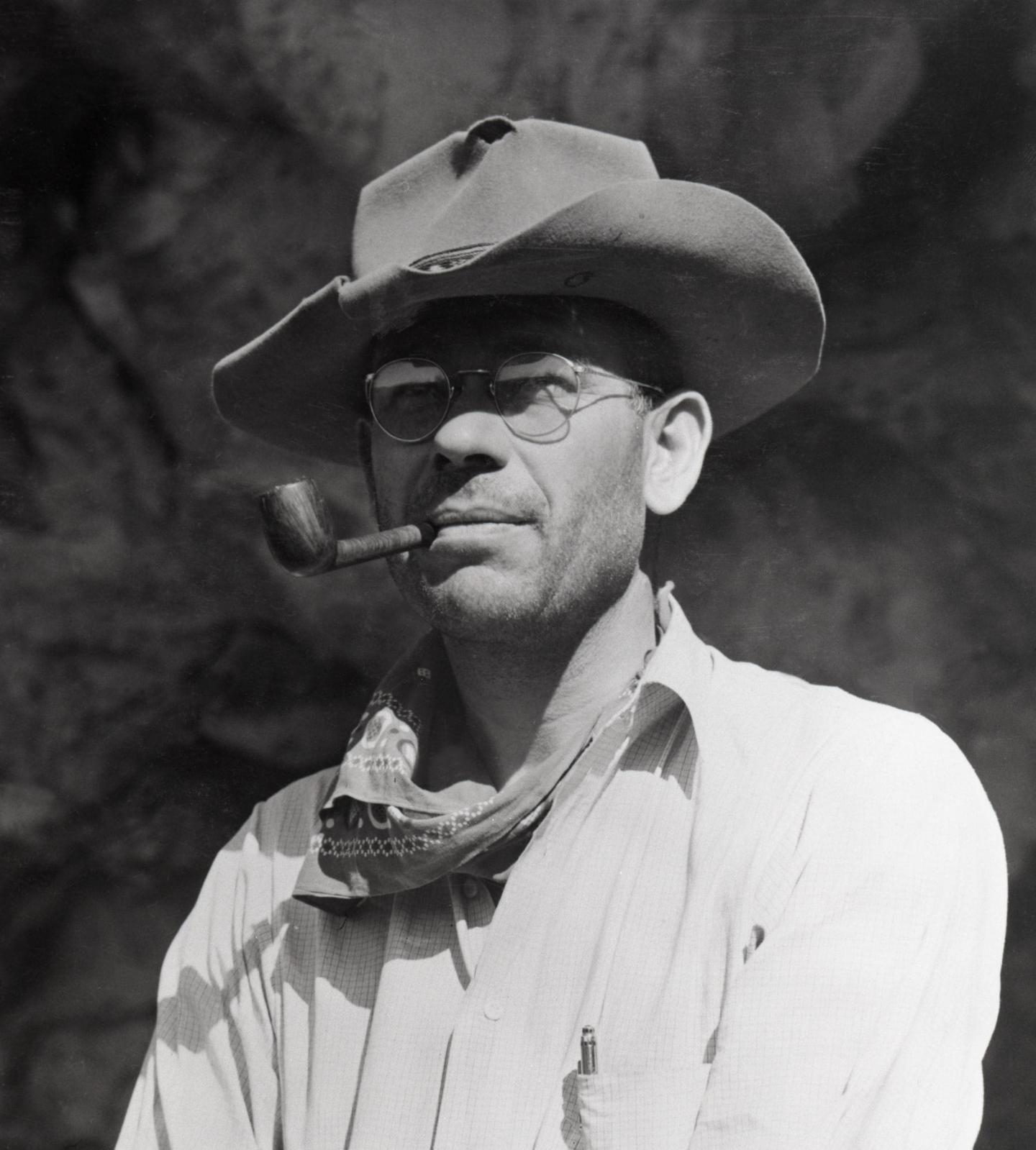 Emil W. Haury