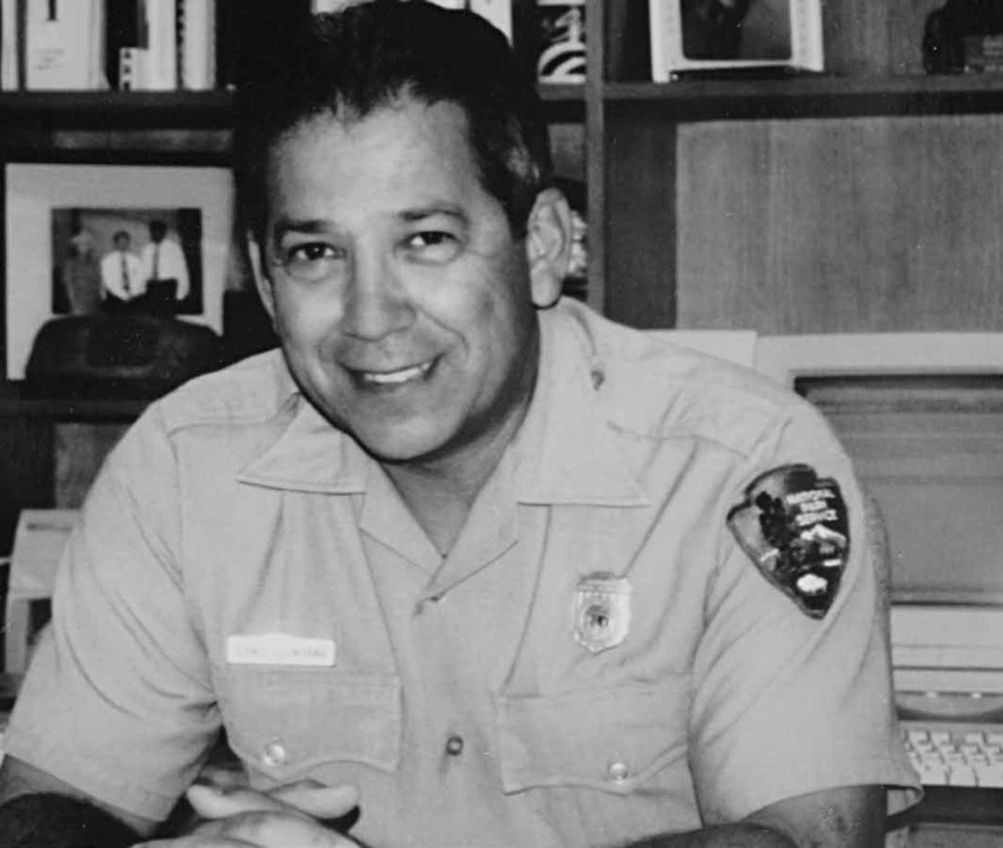 Ernest Quintana