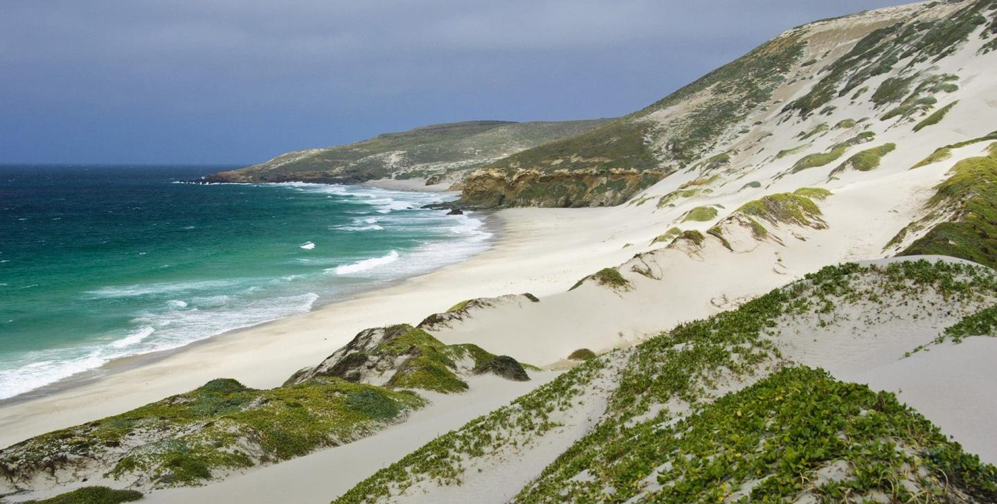 Channel Islands photo