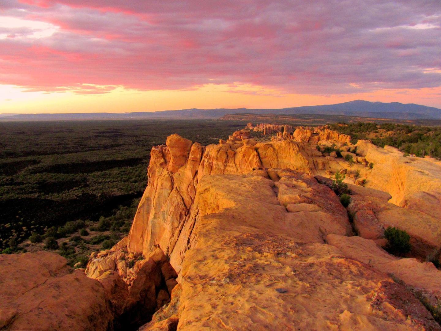 El Malpais photo