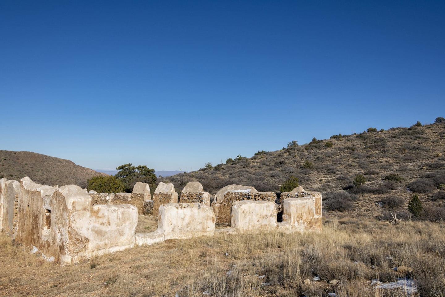 Fort Bowie photo