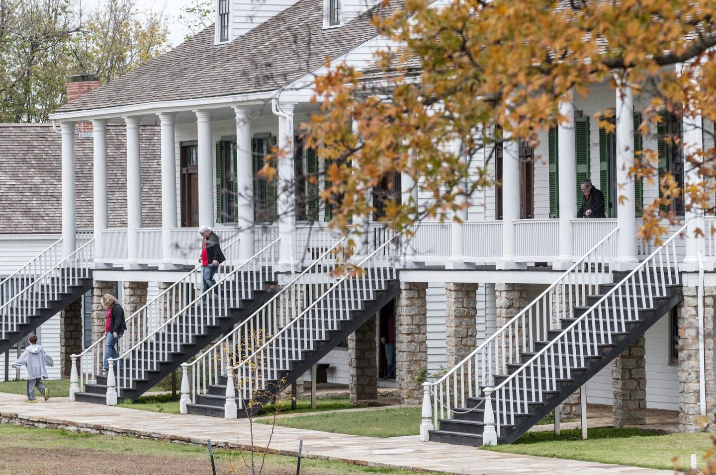 Fort Scott photo