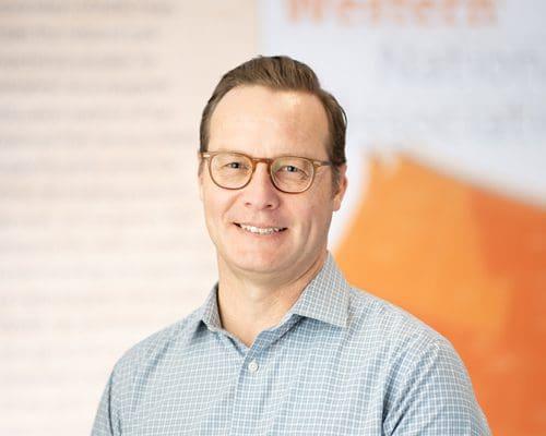 Ben Myers