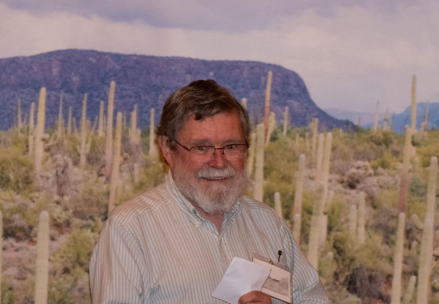Steven A. LeBlanc