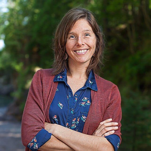 Dr. Jessica Thompson