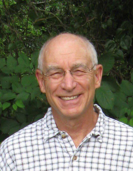Dr. Michael Soukup