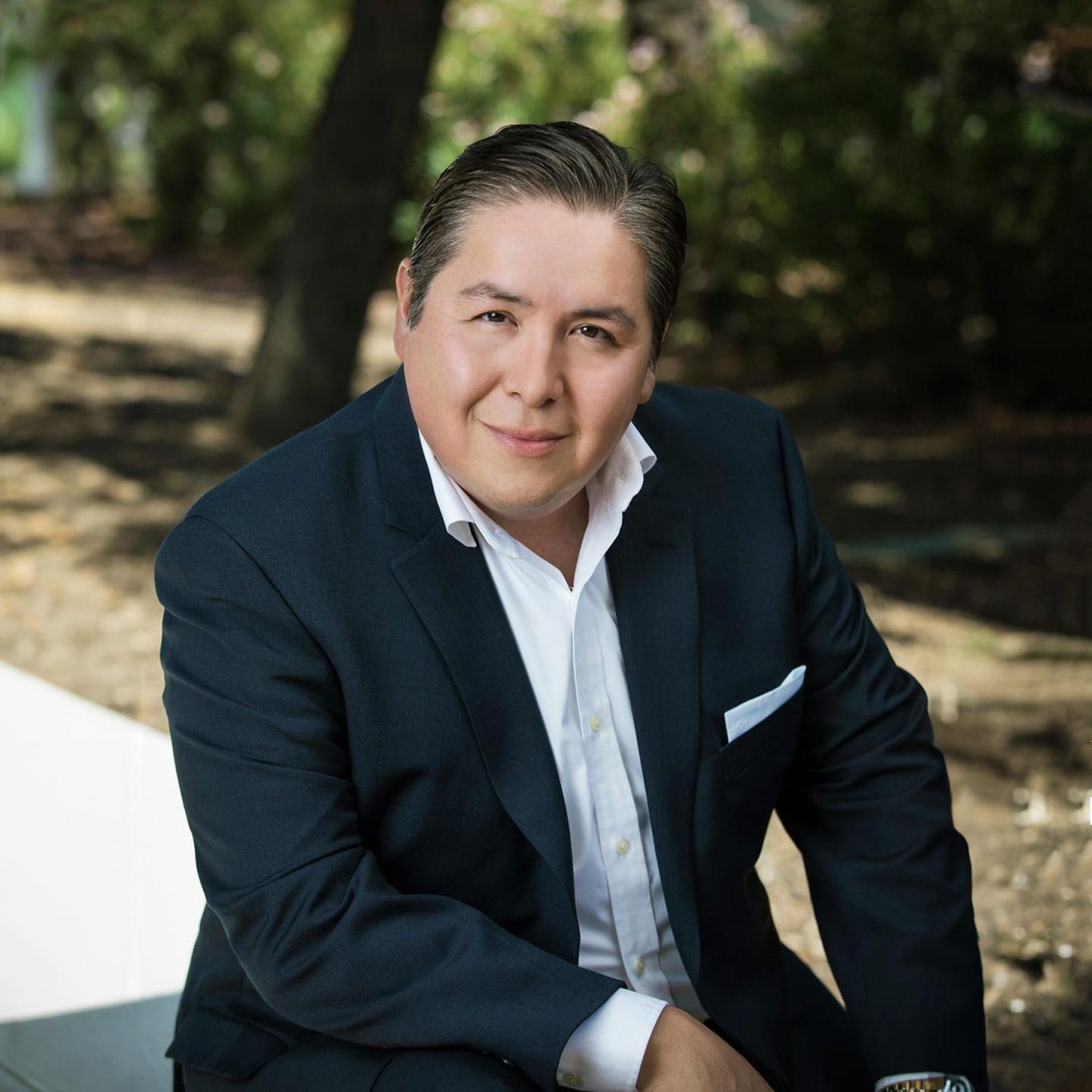 Jason Coochwytwa