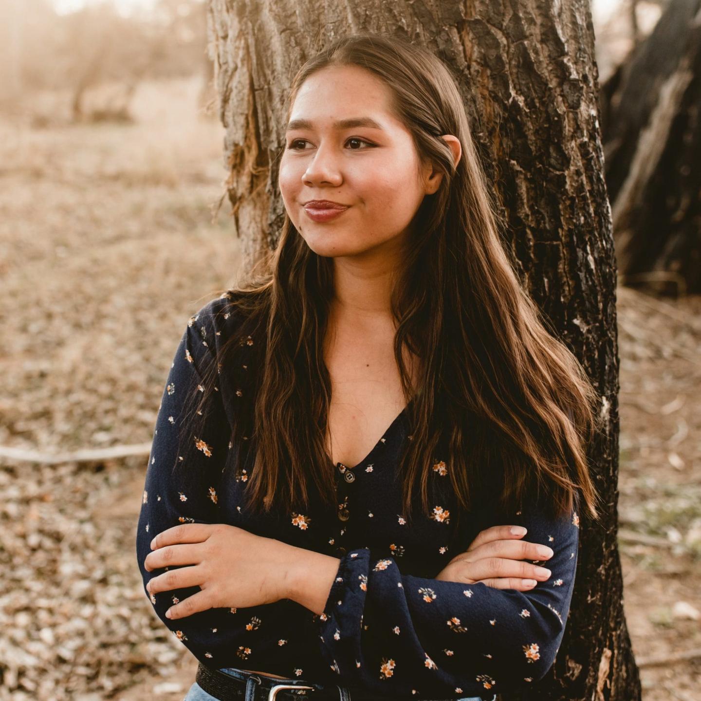 Maya Tainatongo