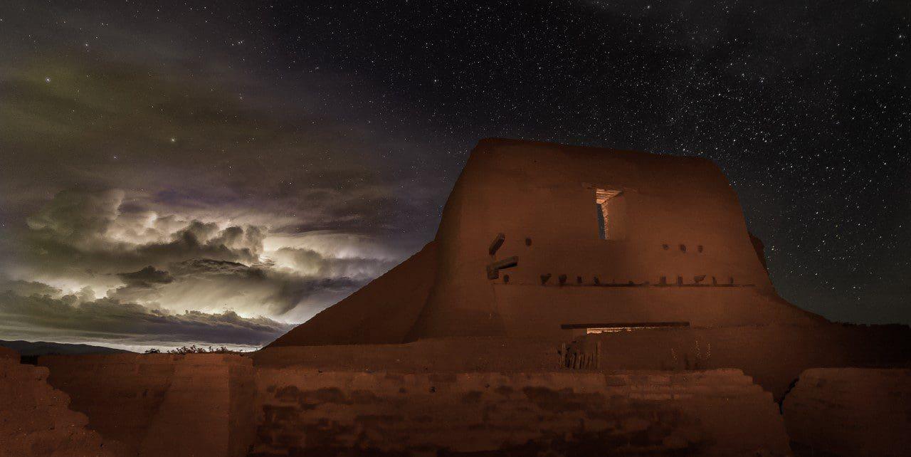 Pecos