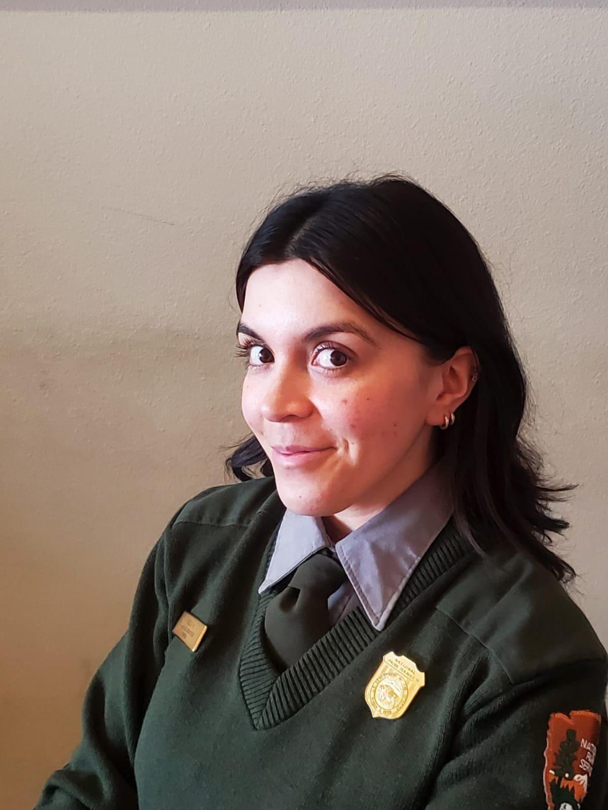 Paola Hinojosa
