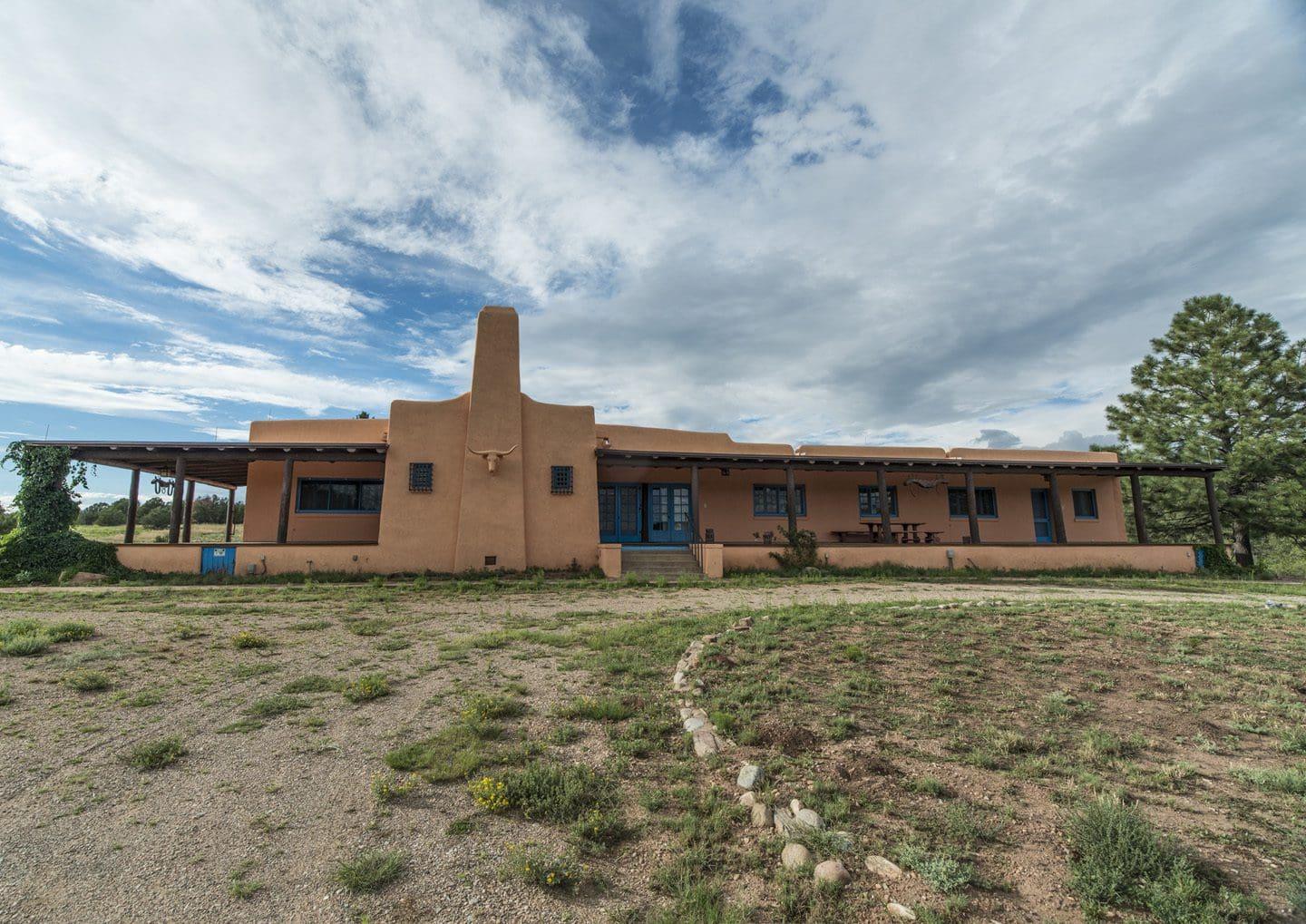 Pecos