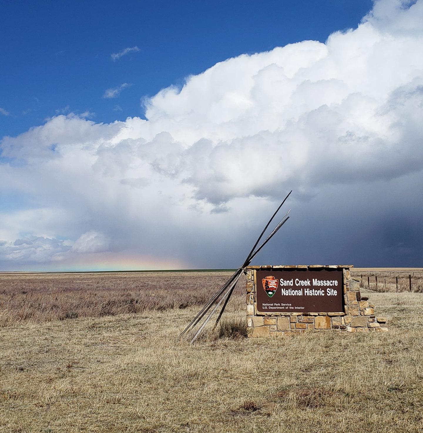 Sand Creek Massacre Grounds
