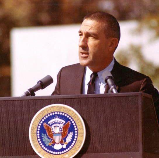 Stewart L. Udall