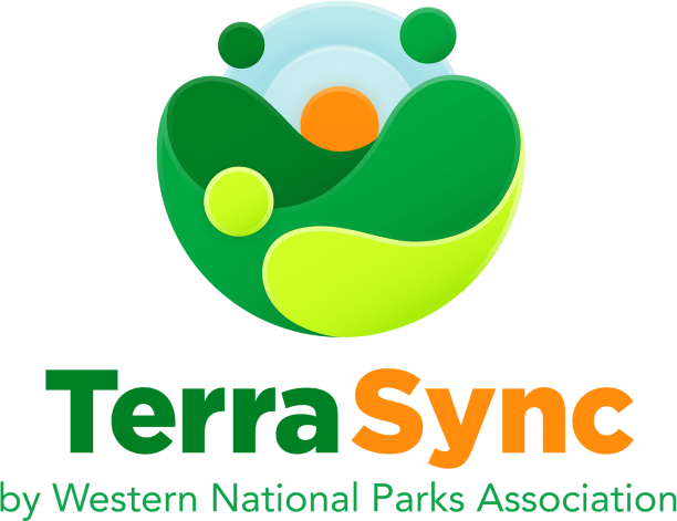 TerraSync logo
