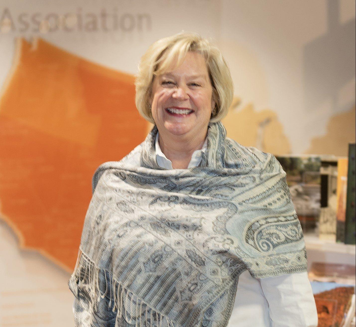 Julia Jenness